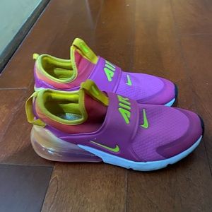 Size 7 youth